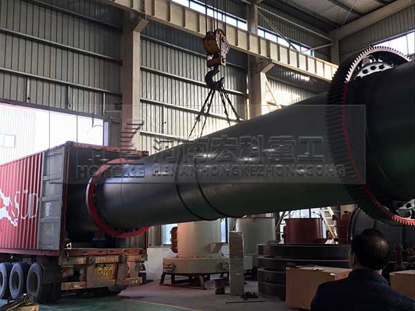 東興市沙子、河沙、黃沙、海沙、石英砂的烘干處理設(shè)備
