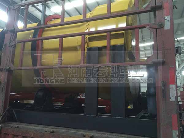 ?？谑猩匙印⒑由?、黃沙、海沙、石英砂的烘干處理設(shè)備