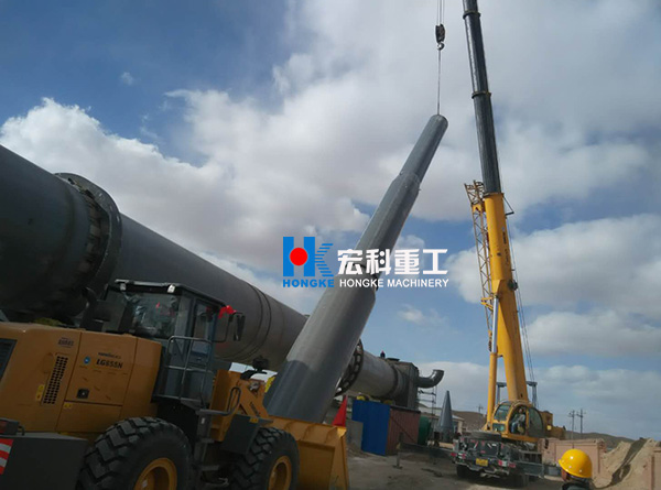 建一個石灰窯需要投資多少錢，環(huán)保節(jié)能高效石灰窯