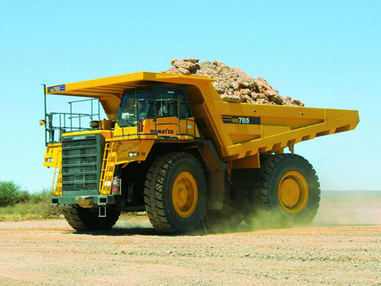 HD785-7