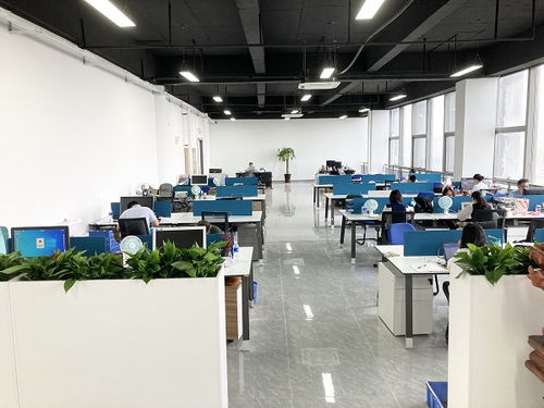 熱烈祝賀騰天光通信深圳工廠喬遷新址，攜手電子產(chǎn)品邁向新紀(jì)元