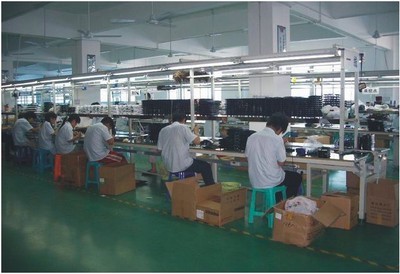 廠家直銷新款7寸車載顯示器，廣州市車視界電子科技優質通訊產品