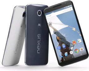 nexus 智能電子產品品牌 百科